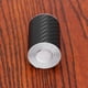 thumbnail image 5 of 5PCSNano Fibra de carbono Etiqueta engomada del coche DIY Umbral de la puerta Cinta antiarañazos 5cmx3m Ndcxsfigh Accesorios para autos y motos, 5 of 8