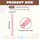 thumbnail image 2 of Uxcell 15 Pcs Pulseras de Cuero Lisas Pulseras de Cuero Trenzadas con Broche Ajustable Cuffs de Muñeca en Blanco para Manualidades Joyería para Hombres Mujeres, Colores Mixtos, 2 of 6