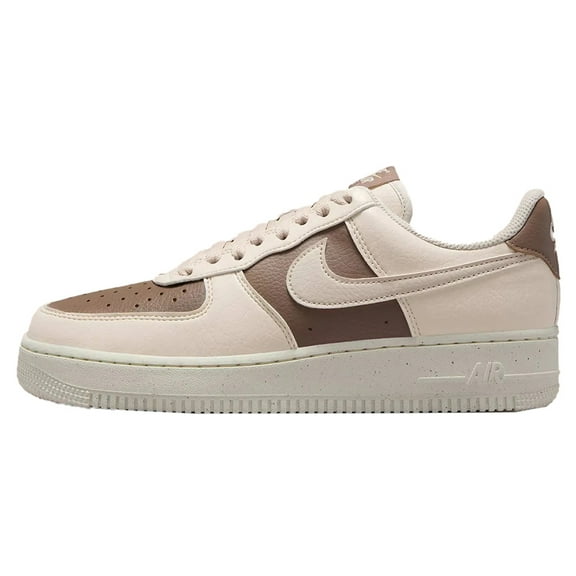 Women's Nike Air Force 1 '07 NN Mink Brown/LT Orewood BRN-Sail (IH0585 200) - 7.5