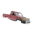 thumbnail image 3 of Colcolo RC Body Shell Replacement Parts, , Control Car Body RC Trucks Body Shell Red, 3 of 8