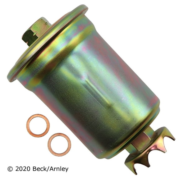BeckArnley 043-0918 Fuel Filter