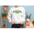 thumbnail image 2 of Official Shenanigans Coordinator Funny St. Patricks Day Women's Sweatshirt, 2 of 3