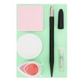 thumbnail image 1 of DIY Rubber Stamp,DIY Rubber Stamp Beginner Rubber Stamp Rubber Stamp Kit Luxury Finish, 1 of 9