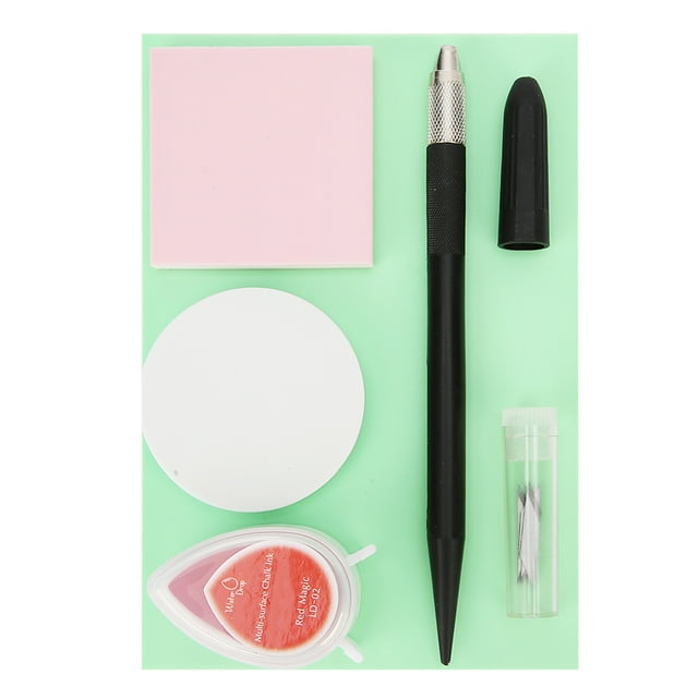 DIY Rubber Stamp,DIY Rubber Stamp Beginner Rubber Stamp Rubber Stamp Kit Luxury Finish