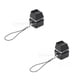 thumbnail image 1 of 2x Probador de interruptor de teclados mecánicos, llavero, colgante, herramientas de prueba de interruptor, decoración de probador de eje DIY, 1 of 9