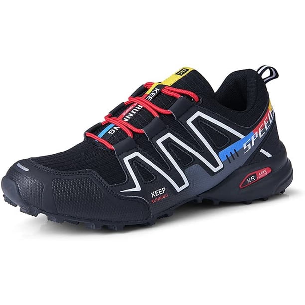Tenis de correr de moda para mujer, zapatos deportivos de moda para mujer, zapatos de caminata Xishao ropa