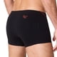 thumbnail image 3 of EIN SCHÖNER FLECK ERDE Calzoncillos para hombre - Estampado, Algodón orgánico Hoher Stand (Negro) M (Medium), 3 of 5