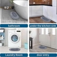 thumbnail image 4 of Alfombra de baño mágica modernizada Lufuee, alfombra de baño mágica modernizada, alfombra de baño modernizada, alfombra de baño de secado rápido, alfombra de baño mágica modernizada, alfombra de baño, 4 of 7
