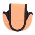 thumbnail image 3 of Housse de Protection pour Moulinet de Pêche pour Tacle Extérieur Coulant Orange, 3 of 9