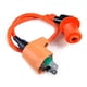 thumbnail image 2 of Bobina de Racing Sunnimix de Encendido de Rendimiento para GY6 150cc, 2 of 6