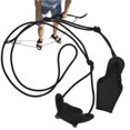 thumbnail image 4 of Reflex Longbow Bowstring, Cocking String, Archery Accessory, 4 of 4