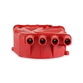 thumbnail image 4 of MSD Ignition Kit de Capuchon et Rotor de Distributeur 8017 à Verrouillage; Poteaux Style Vortec; Rouge, 4 of 5