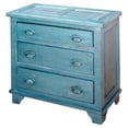 thumbnail image 2 of Progressive Furniture A724-72P Camryn Industrial Chest, Pine Cone, 2 of 2
