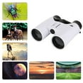 thumbnail image 3 of Eastcolight Binoculars Telescope Toys 4x30 Kids Children Toy Binoculars Telescope Camping Hiking Gift, 3 of 9