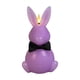 thumbnail image 2 of Lámpara de Vela de Conejito de Pascua, Balas, Vela Electrónica de Parafina, 2 of 6