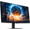 thumbnail image 4 of Sasmung 27-in Odyssey G6 G60F QHD Gaming Computer Monitor, 350Hz, IPS - LS27FG60DENXZA, 4 of 11