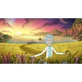 thumbnail image 6 of Rick and Morty Complete Series Seasons 1-7 (Blu-ray), 6 of 7