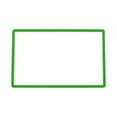 thumbnail image 1 of Pour 2DS Remplacement Cadre d'Écran Supérieur Couvercle d'Objectif Protecteur d'Écran LCD pour Nintend 2DS Vert, 1 of 6
