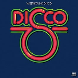 Westbound Disco / Various Artists Westbound Disco / Various Artists