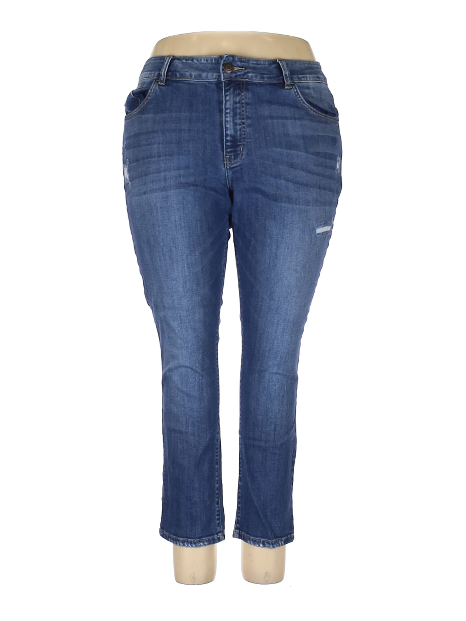 flying monkey jeans plus size