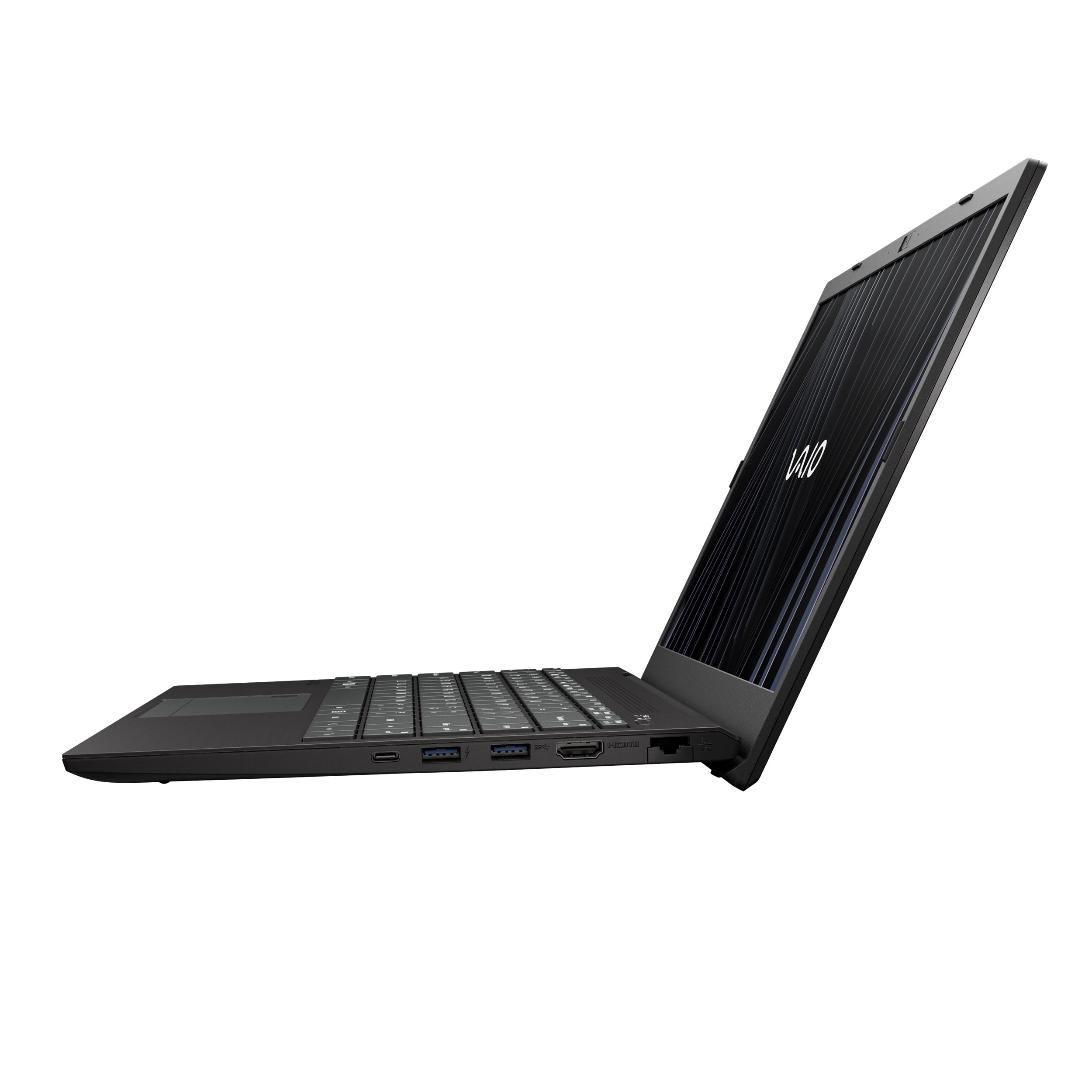 VAIO .1", FHD, Intel Core iU, GB RAM, 1TB SSD, Quad Core