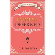 Payment Deferred (Paperback)