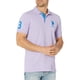 thumbnail image 1 of Remera U.S. Polo Assn. Slim Fit Big Horse Polo Lavanda, 1 of 2