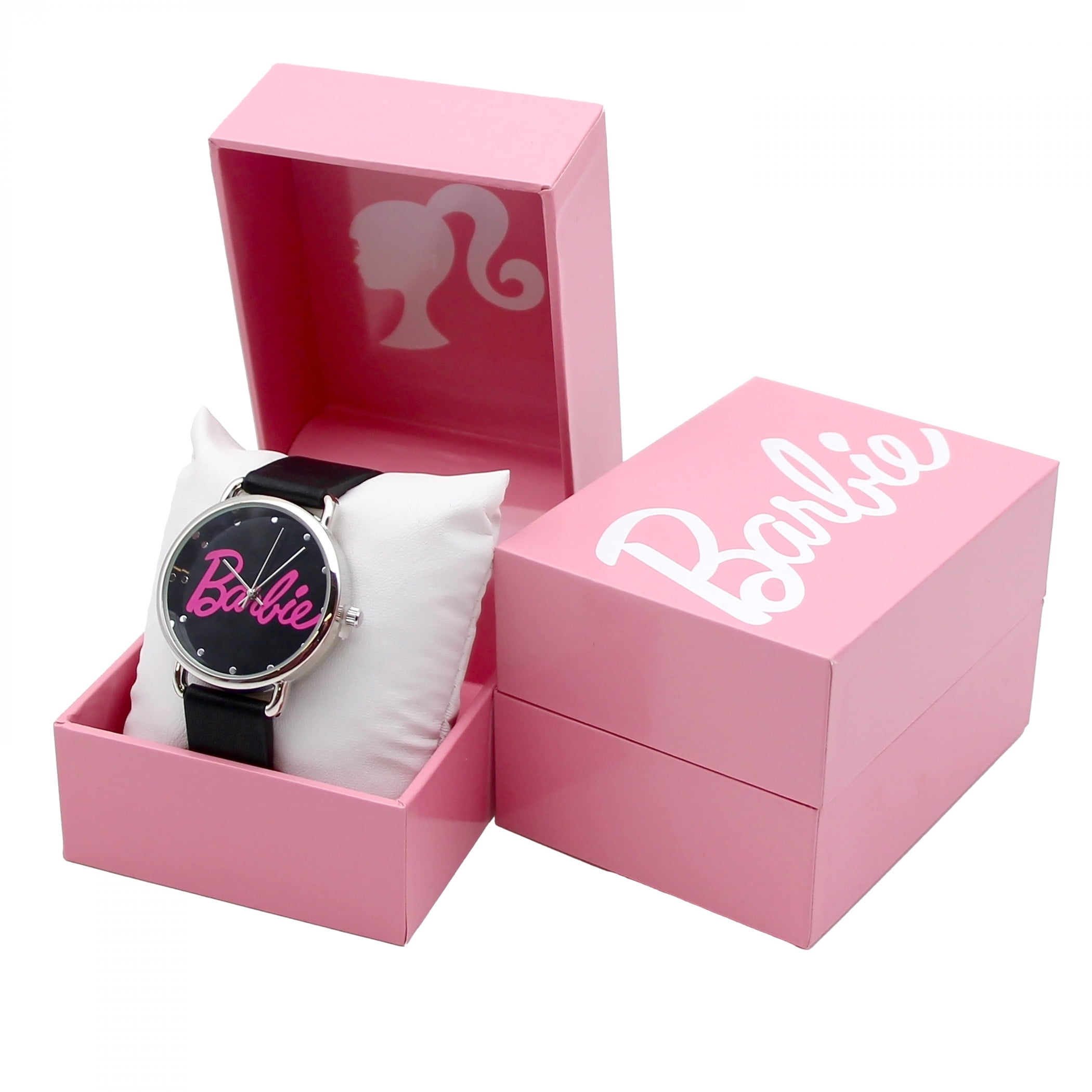 I want to watch barbie hotsell