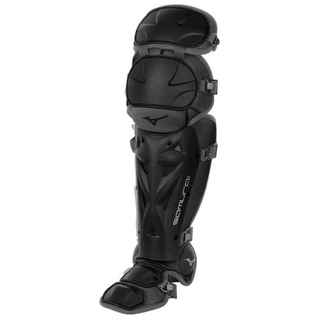 UPC: 0889961244629 | Mizuno Samurai Fastpitch Softball Women s Shin Guards 16