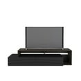 thumbnail image 1 of Nexera Tonik 72-inch TV Stand, 1 of 4