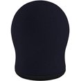 thumbnail image 3 of Safco Zenergy Chaise de Bureau Pivotante Active à Boule, Bleu, 3 of 3