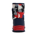 thumbnail image 4 of Boys Snow Boots Camoflage Anti-Slip Girls Snow Boots Slip Resistant Warm Fur Lining (Toddler/Little Kid/Big Kid), 4 of 9