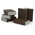 thumbnail image 2 of Ana 1PC Grit 60-320# Wall Grinding Sponge Sand Block Sandpaper Polished Sand Brick, 2 of 7