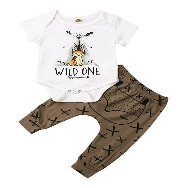 Fox outfits best sale for babies