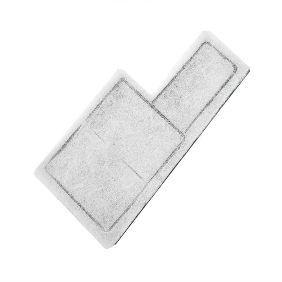 Aquarium Filter Replacement,Crystal Bio-Chem Internal Filter Filter Replacementfor Fish Tank Filter Exceptional Reliability