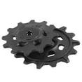 thumbnail image 4 of 5X 12T 14T 12 Speed Bicycle Mountain Bike Pulley Wheel Rear Derailleur Kit for X01 XX1 GX NX Eagle, 4 of 7