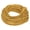 Golden-100 Ft, variant on Twisted Cloth Covered Wire Black 50 Ft 18AWG 2-Conductor Pendant Light Cord Replacement