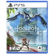 Horizon Forbidden West [Korean Edition] For Ps5