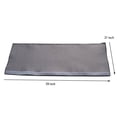 thumbnail image 3 of Xihbxyly Ofertas Diarias Del Día Ofertas Relámpago Cubierta de Manguera Acondicionador, Cubierta de Manguera Portátil - Cubierta de Ventilación de Manguera de Ca Cubierta de Manguera Aislada para Por, 3 of 7