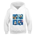 thumbnail image 5 of Jerseys de animación para niños grandes, chaqueta, suéter, ropa para niños, Sudadera con capucha, estampado del Pato Donald Disney, ropa para niñas, sudadera, 5 of 5