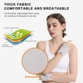 thumbnail image 3 of Wrist Brace Support, Support Wrist for Typing Sleeping, Hand Brace Fit Right Left Hand for Tendonitis, 3 of 5