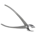 thumbnail image 2 of Bonsai Tools, Bonsai Concave Branch Cutter, 9.8inch Multifunctional Pruning Shear Carbon Steel Gardening Shears Scissors Tools Garden Tool for Removing Small Branches, 2 of 7