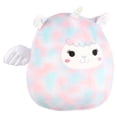 thumbnail image 2 of Squishmallows 14 inch Winona the Rainbow Llama Pegacorn - Child's Ultra Soft Stuffed Plush Toy, 2 of 5
