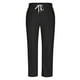 thumbnail image 5 of Pantalones deportivos largos de verano para hombre con cinturilla elástica y cordón. Pantalones deportivos largos para hombre., 5 of 7