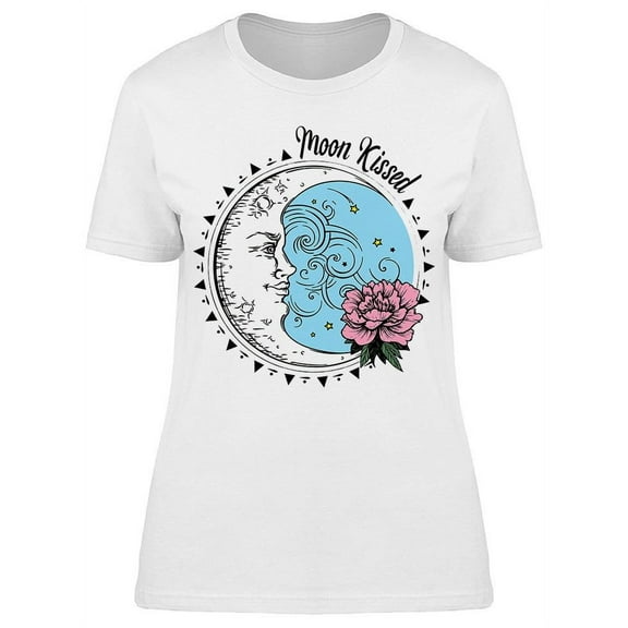 Moon Kissed Women's T-shirt