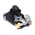 thumbnail image 3 of Actuador De Cerradura De Puerta Cerradura Mecanismo De Puerta 15053682 Actuador De Cerradura De Puerta Delantera Front Right Power Door Lock Actuator Latch Assembly ANGGREK Descripción de la referencia, 3 of 5