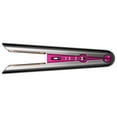 thumbnail image 2 of Dyson Corrale Cordless Straightener - Dark Nickel/Fuchsia, 2 of 2
