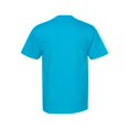 thumbnail image 3 of Alstyle Men's 6.0 oz 100% Cotton T-Shirt - AL1301, 3 of 3