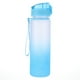 thumbnail image 5 of Botella Esmerilada 500 Ml Con Asa Deportiva para Fitness () Azul, 5 of 9