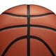 thumbnail image 4 of WILSON Evolution Game Basketball - Pelota de juego tamaño 5 - 27.5"", 4 of 5
